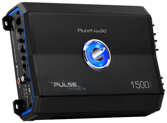 Planet Audio PL1200.2. Технические характеристики PL1200.2.